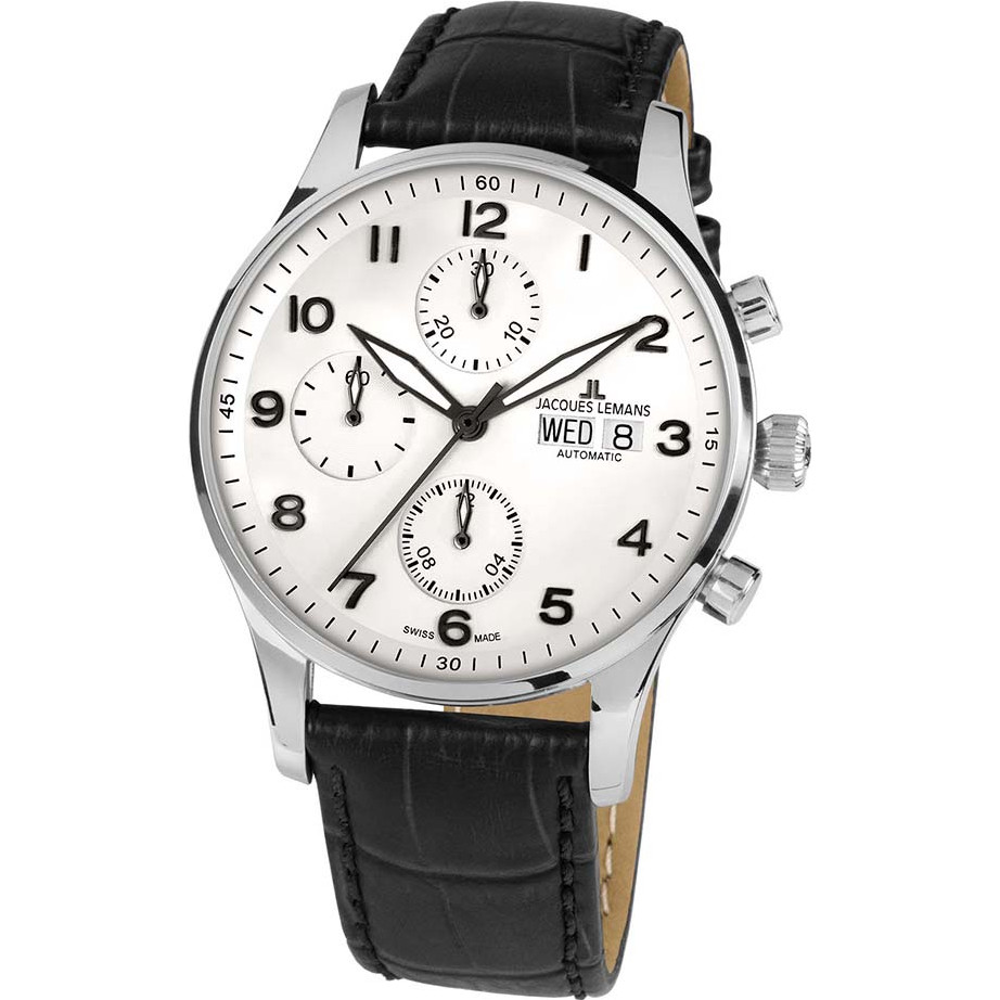 Jacques Lemans London Automatic 1-1927B