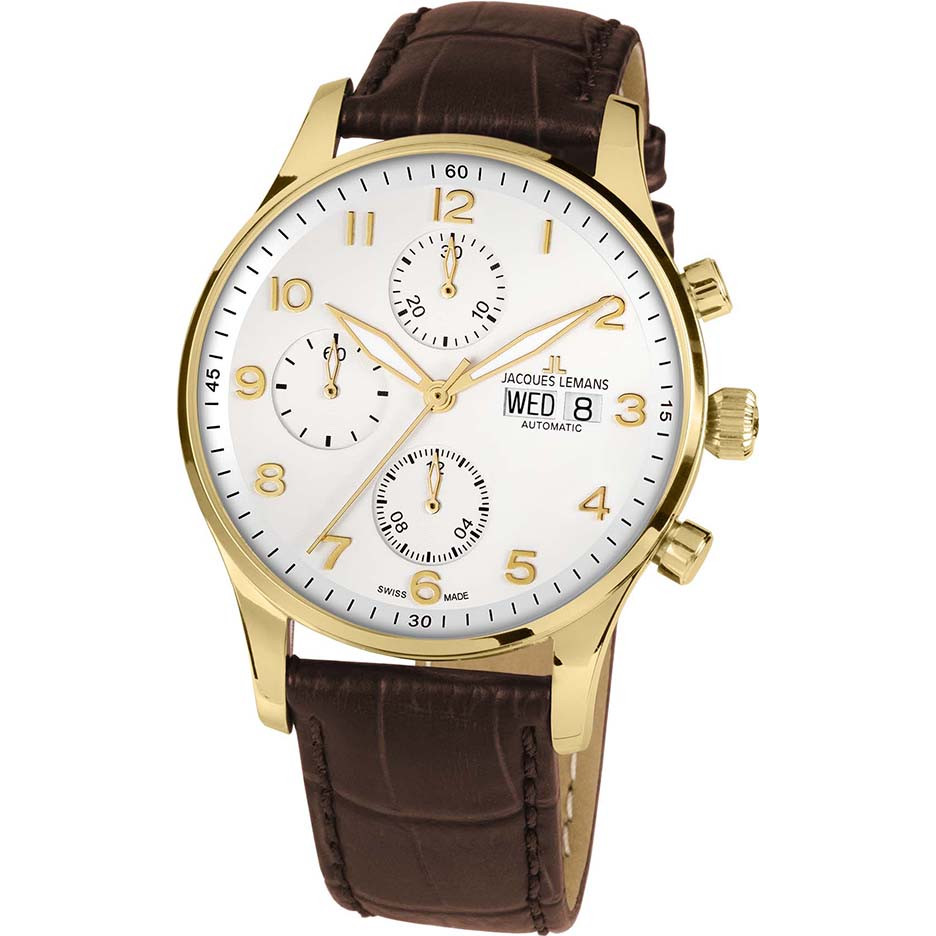 Jacques Lemans London Automatic 1-1927C