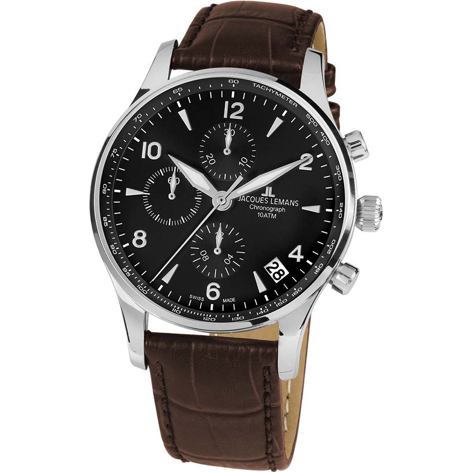 Jacques Lemans London Automatic 1-1935A