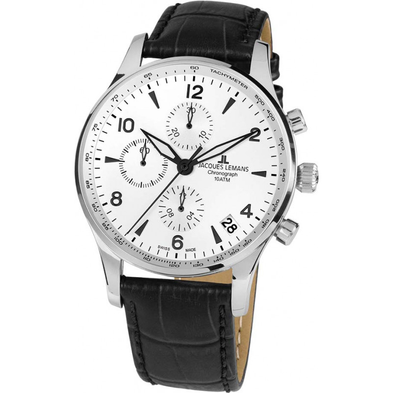 Jacques Lemans London Automatic 1-1935B