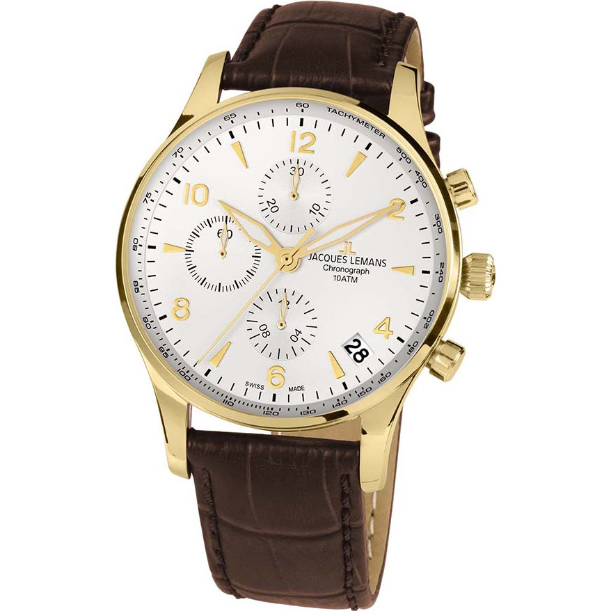 Jacques Lemans London Automatic 1-1935C