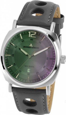 Jacques Lemans Lugano 1-1943J