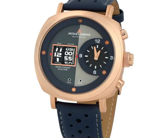 Jacques Lemans Lugano 1-2058D