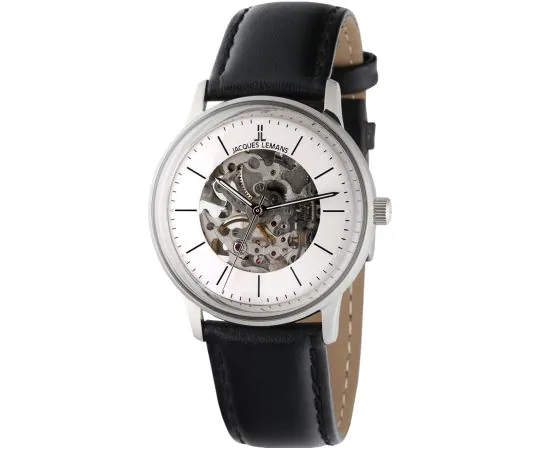 Jacques Lemans N-207ZA Retro Classic N-207ZA
