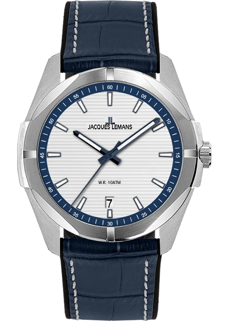 Jacques Lemans Melbourne 1-2176B