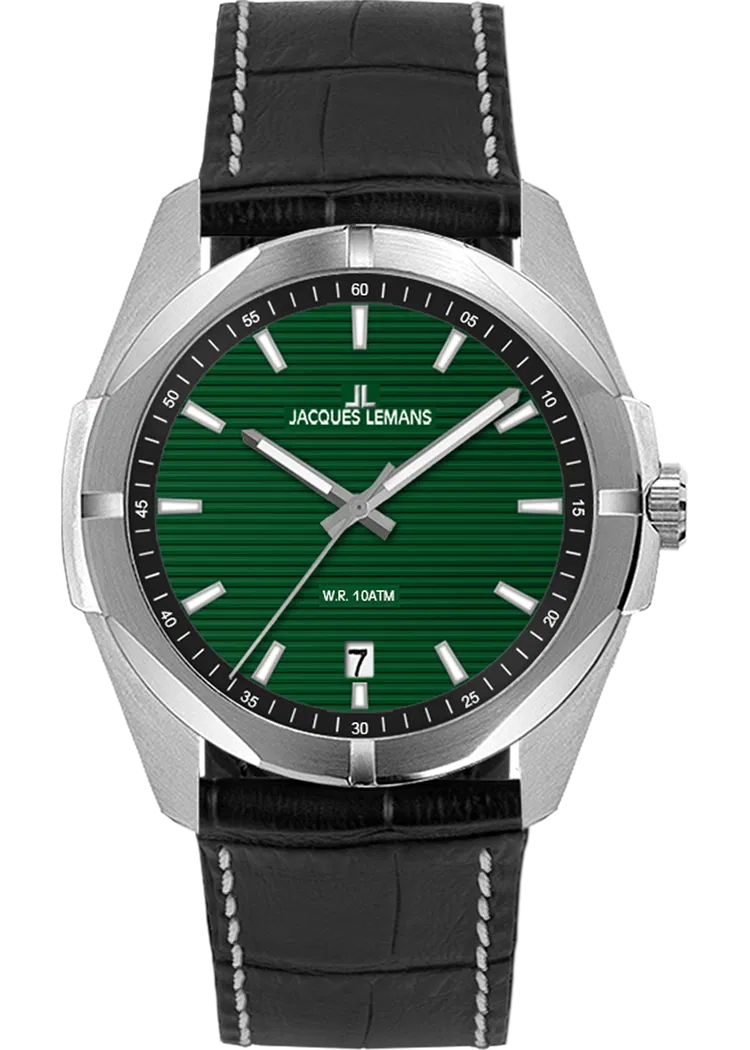Jacques Lemans Melbourne 1-2176F