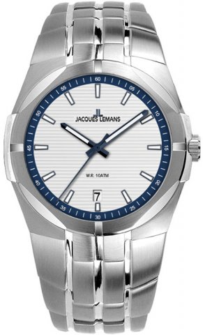 Jacques Lemans Melbourne 1-2177B