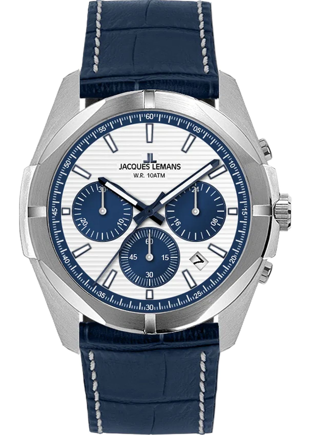 Jacques Lemans Melbourne 1-2180C