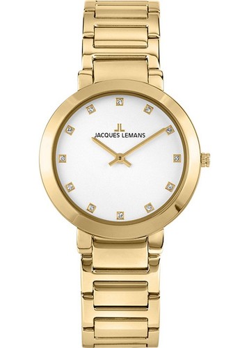 Jacques Lemans Milano Classic 1-1842.1P