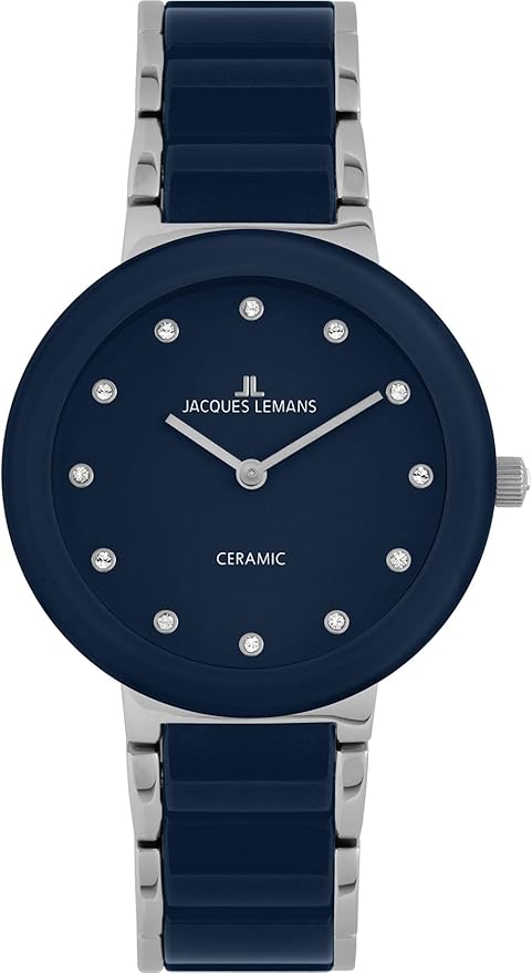 Jacques Lemans Monaco 42-7ZB