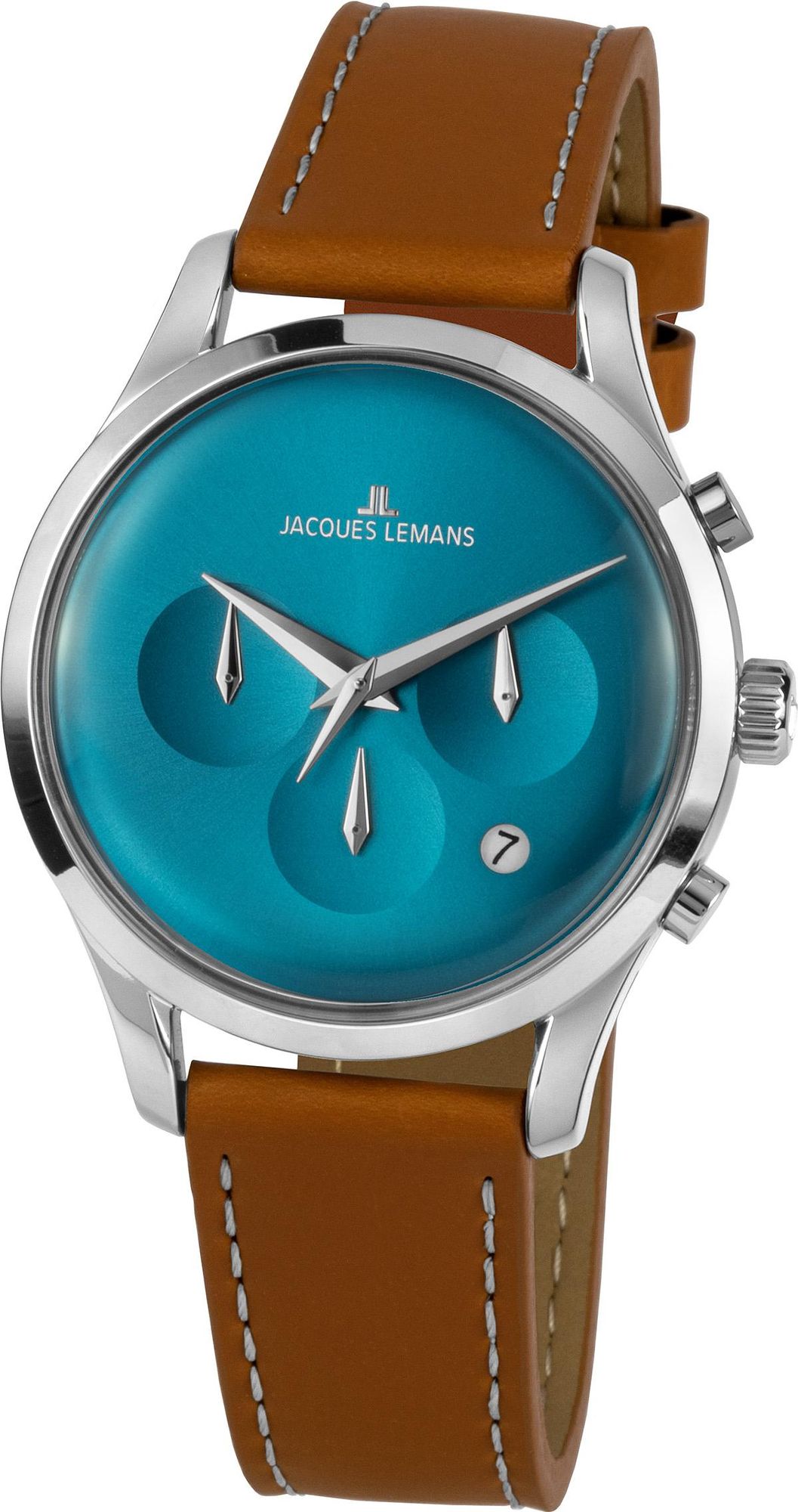 Jacques Lemans Retro Classic 1-2067B