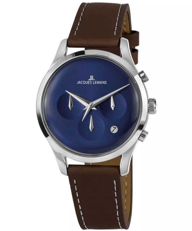 Jacques Lemans Retro Classic 1-2067C