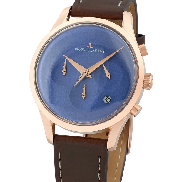Jacques Lemans Retro Classic 1-2067G