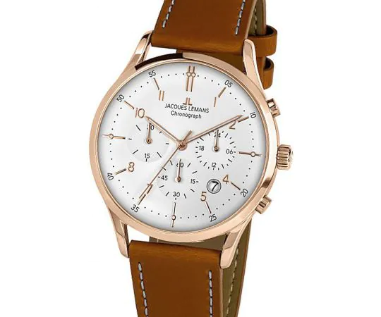 Jacques Lemans Retro Classic 1-2068R