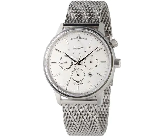 Jacques Lemans Retro Classic N-211C
