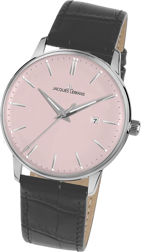 Jacques Lemans Retro Classic N-213F