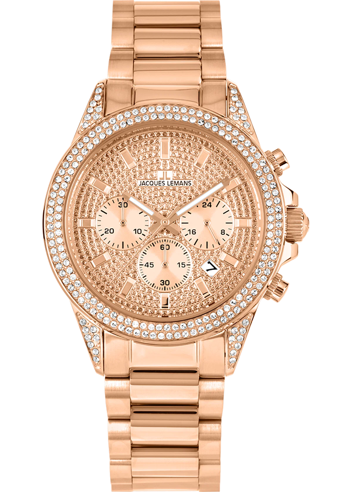 Jacques Lemans St.Tropez 1-2051B