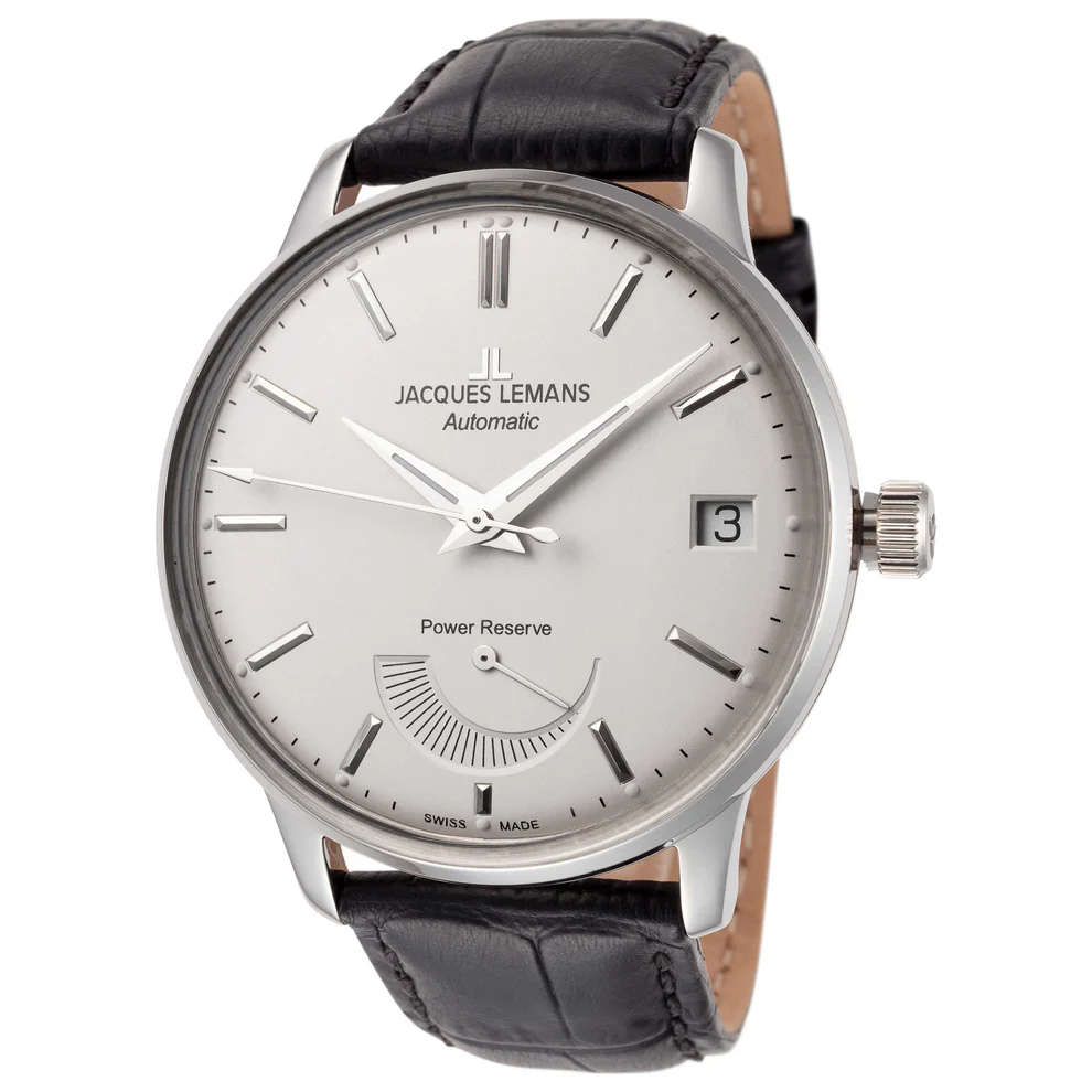 Jacques Lemans Retro Classic PowerRes. N-222A