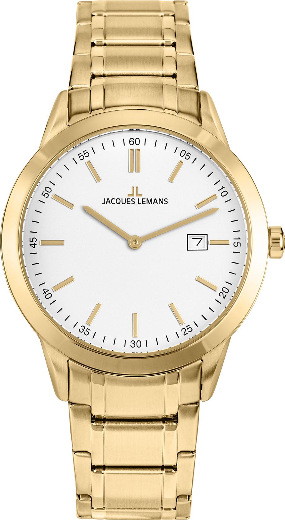 Jacques Lemans Sydney 1-2096F