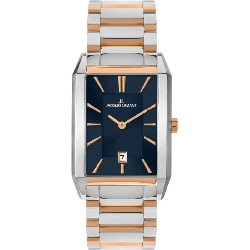 JACQUES LEMANS TORINO Women's watch 1-2160.1M
