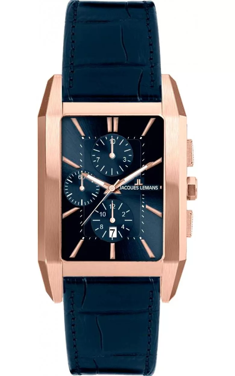 Jacques Lemans Torino 1-2161G