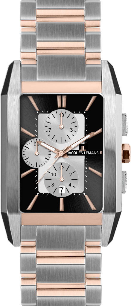 Jacques Lemans Torino 1-2161N
