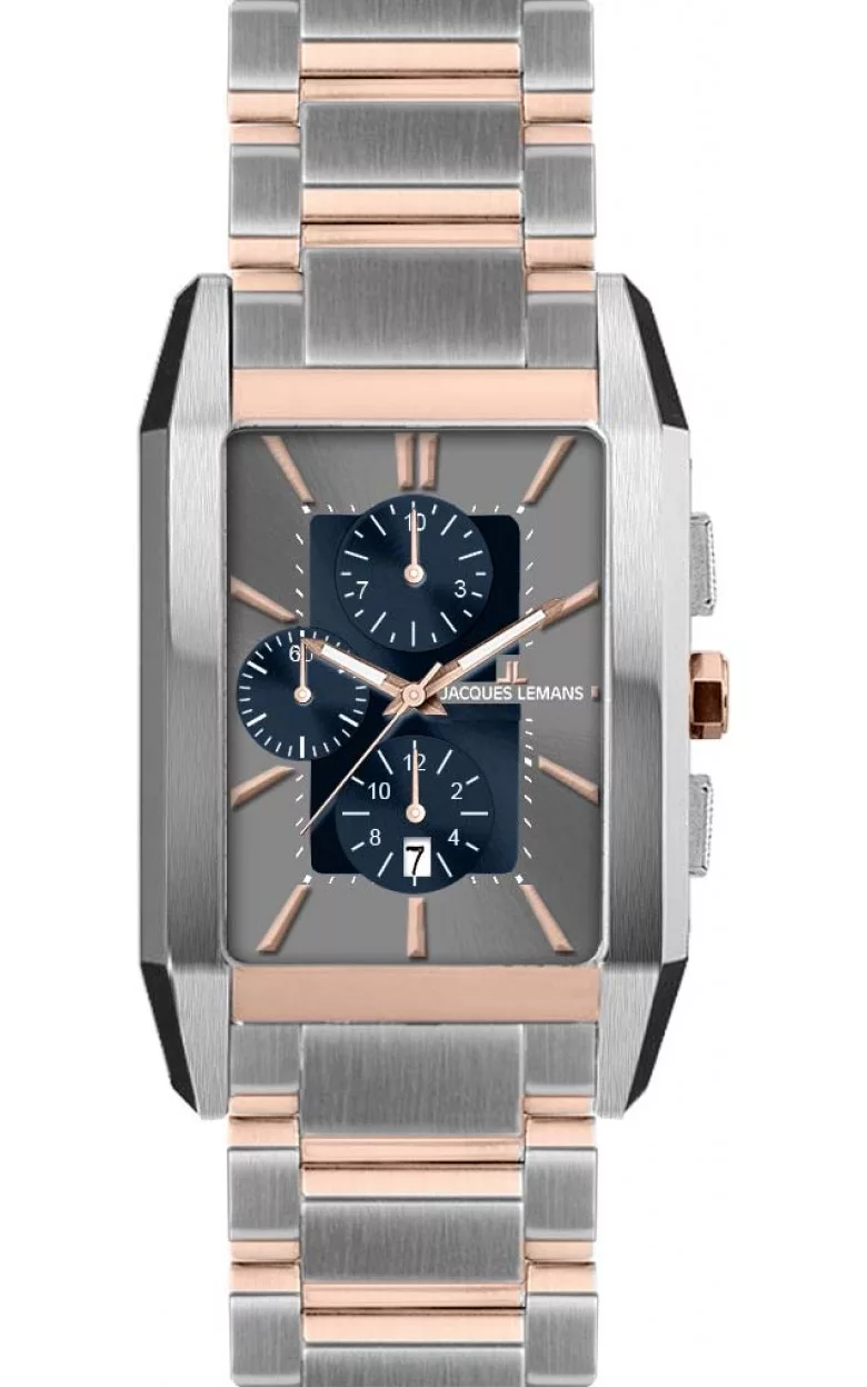 Jacques Lemans Torino 1-2161O