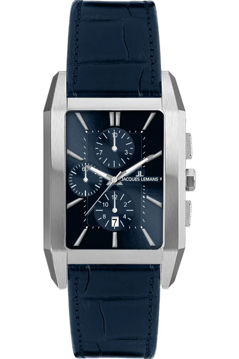 Jacques Lemans Torino 1-2161.1C