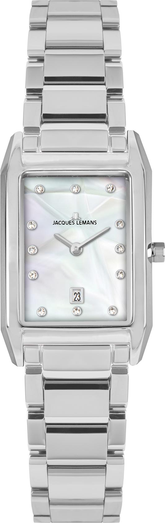 Jacques Lemans Torino 1-2189.1H