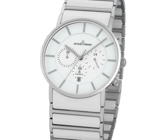 Jacques Lemans York 1-1815B