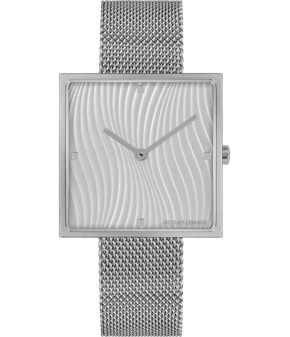 Jacques Lemans - Wristwatch - Ladies - Design Collection 1-2094D