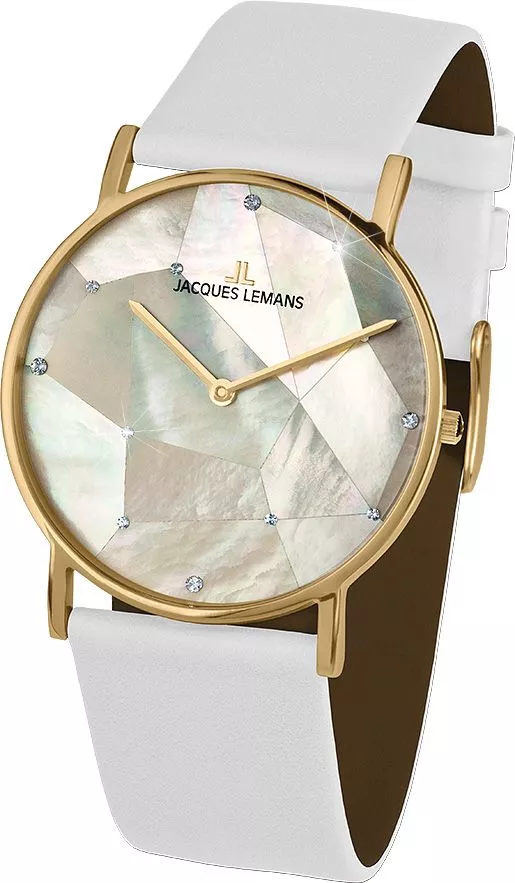 Jacques Lemans York 1-2050I