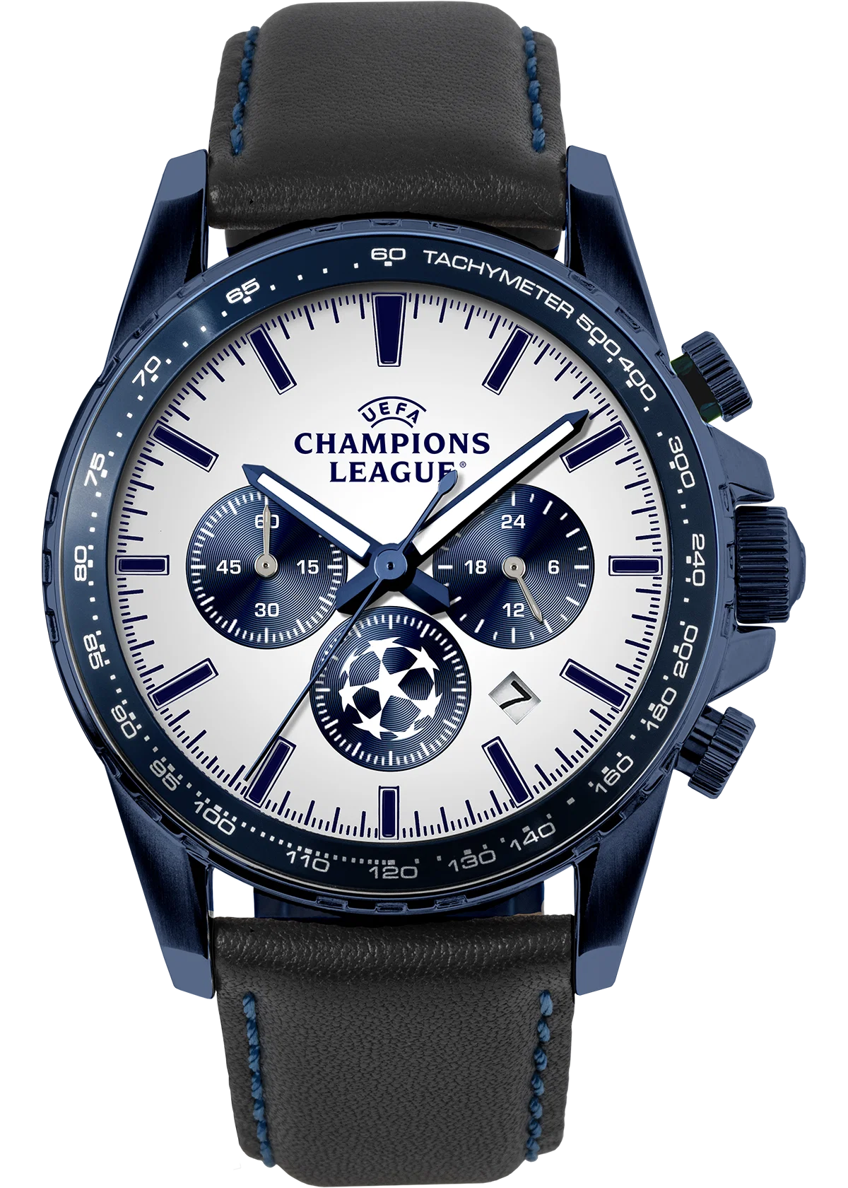 Jacques Lemans UEFA CL-105B