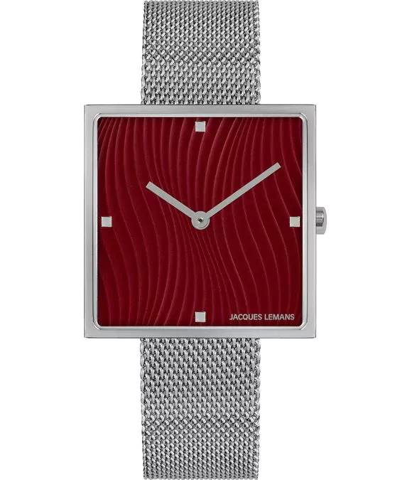 Jacques Lemans - Wristwatch - Ladies - Design Collection 1-2094B