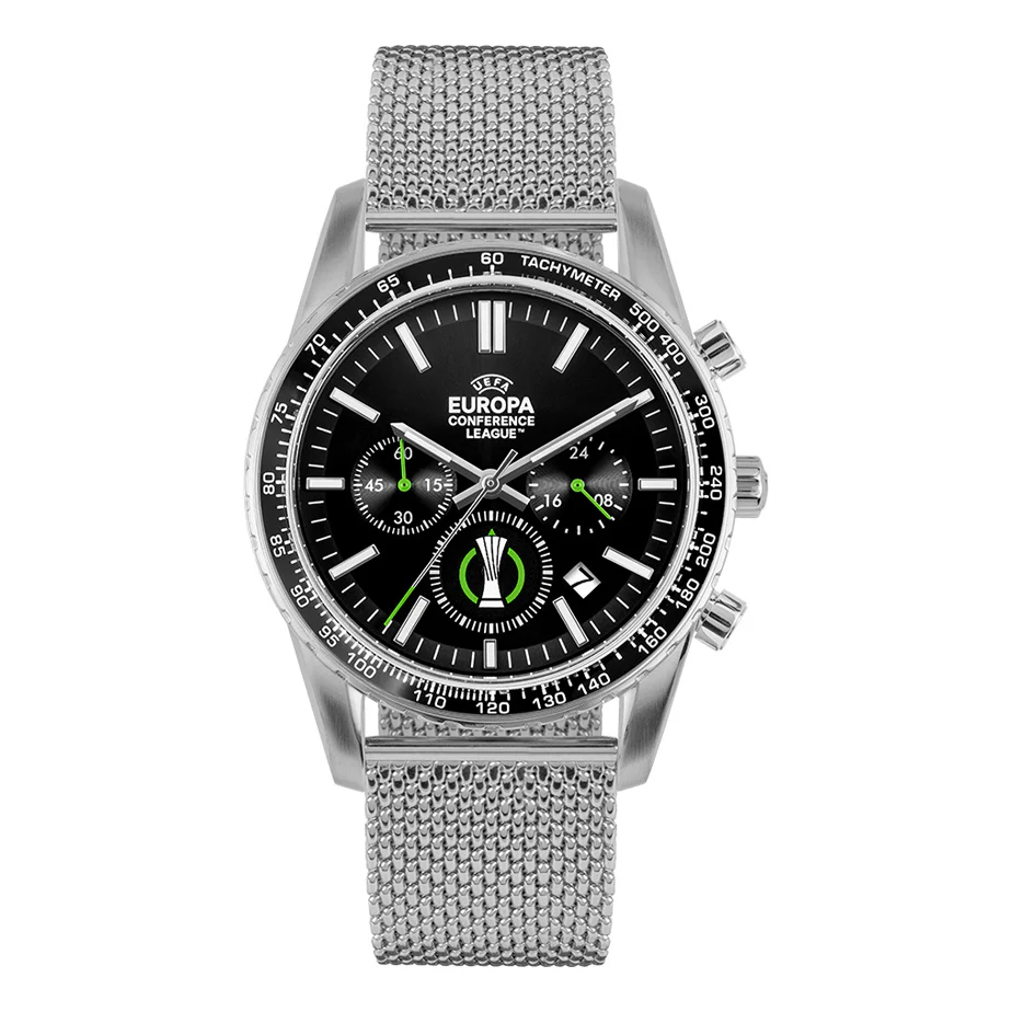 UECL Chronograph ECL-101B