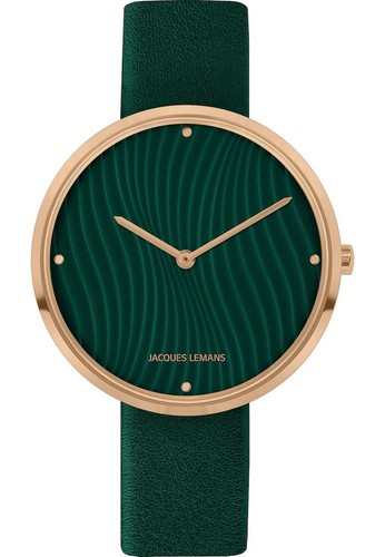 Jacques Lemans - Ladies' Wristwatch Design Collection 1-2093KJacques Lemans - Ladies' Wristwatch Design Collection 1-2093K