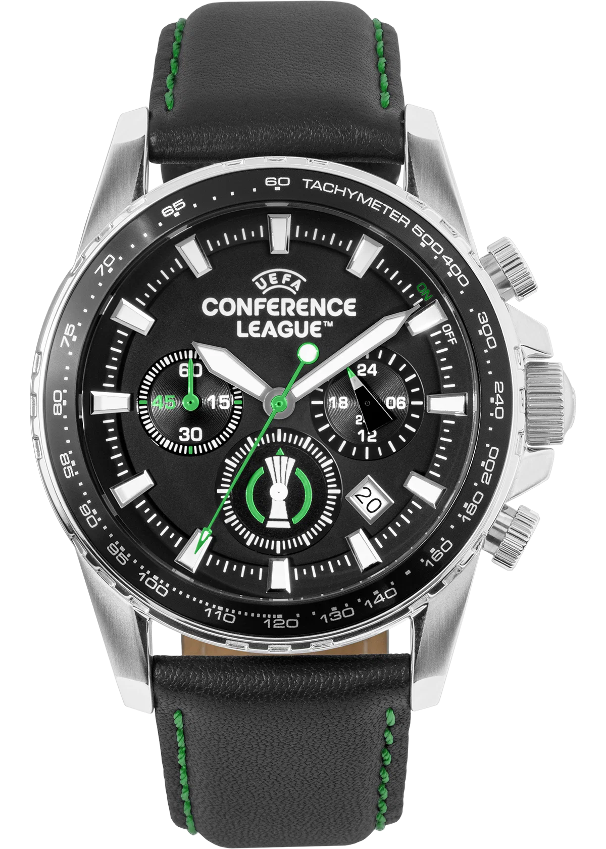 Jacques Lemans UEFA ECL-102A