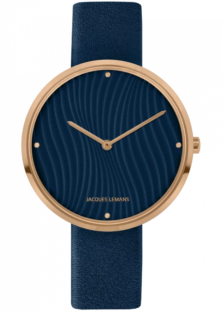 Watches Jacques Lemans Design Collection 1-2093J