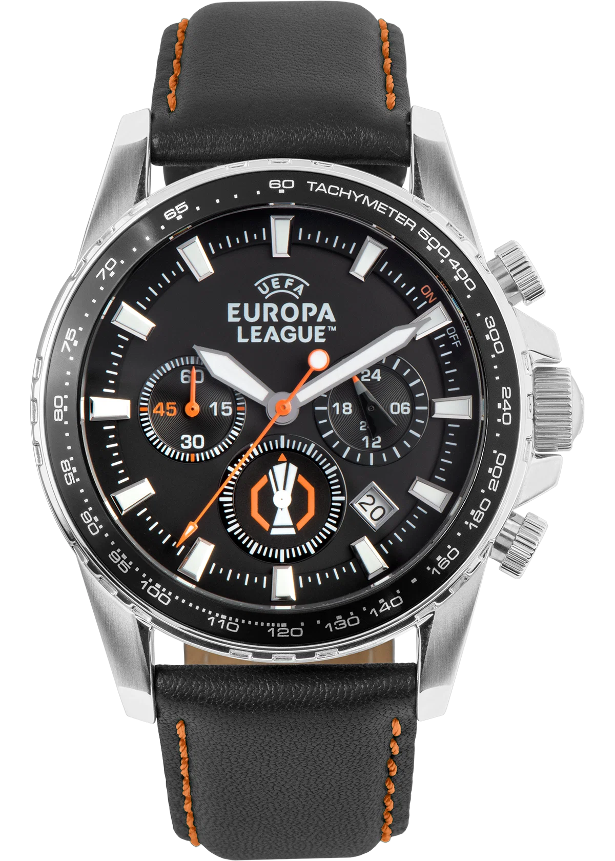 Jacques Lemans UEFA EL-102A
