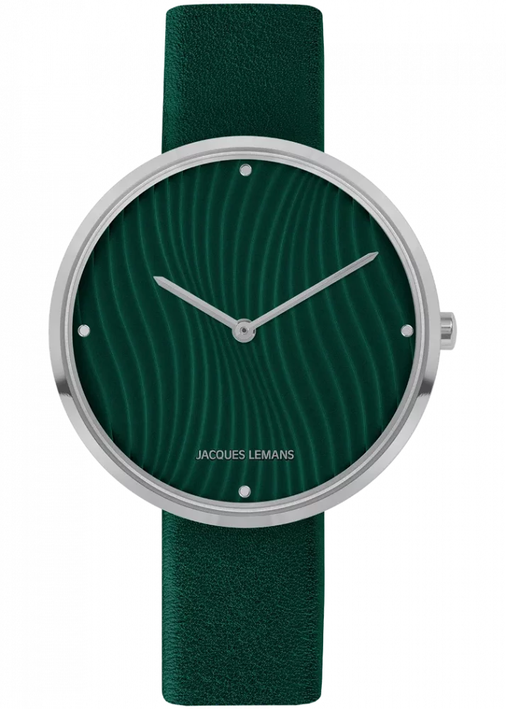 Watches Jacques Lemans Design Collection 1-2093E