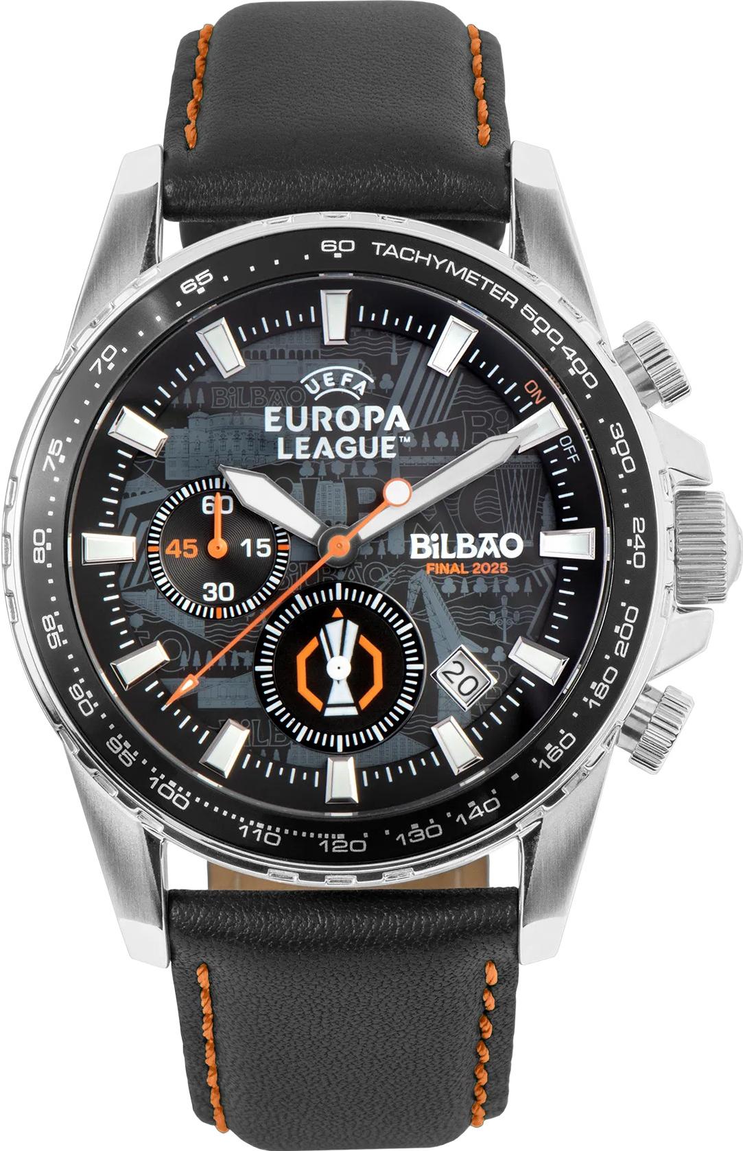 Jacques Lemans UEFA Europa League EL-102B