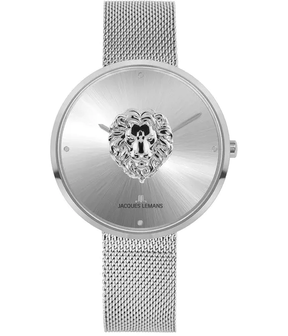 Jacques Lemans - Wristwatch - Ladies - Quartz - Design Collection - 1-2092K