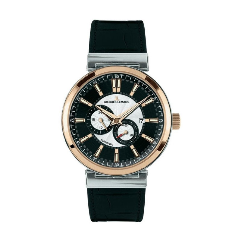 JACQUES LEMANS Verona Automatic 1-1730B