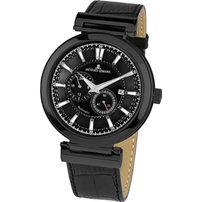 JACQUES LEMANS Verona Automatic 1-1730C