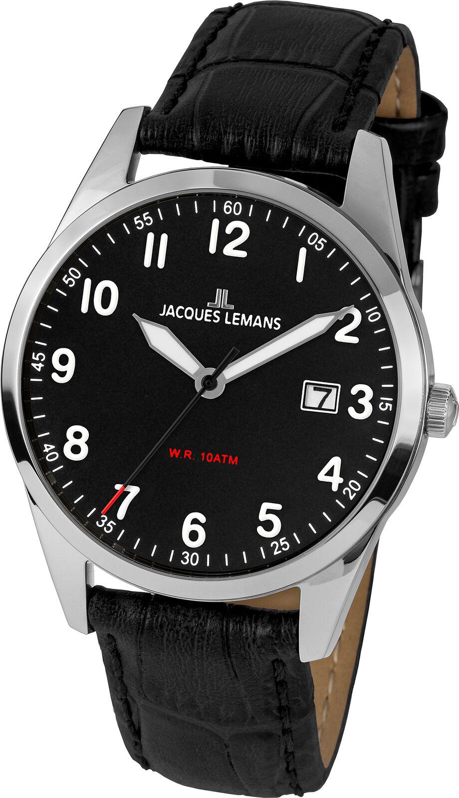 Jacques Lemans Sport 200 1-2002A
