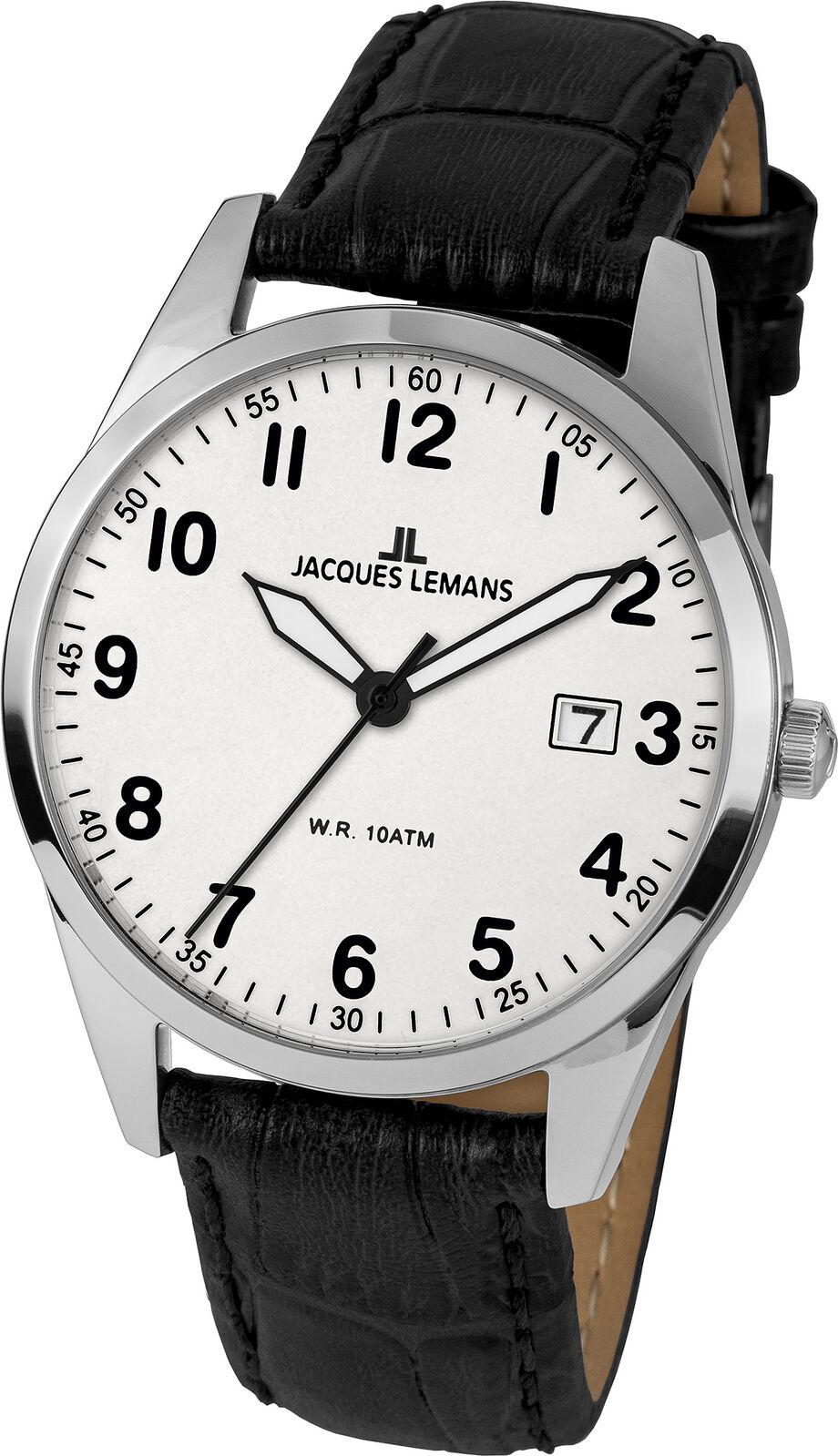 Jacques Lemans Sport 200 1-2002B