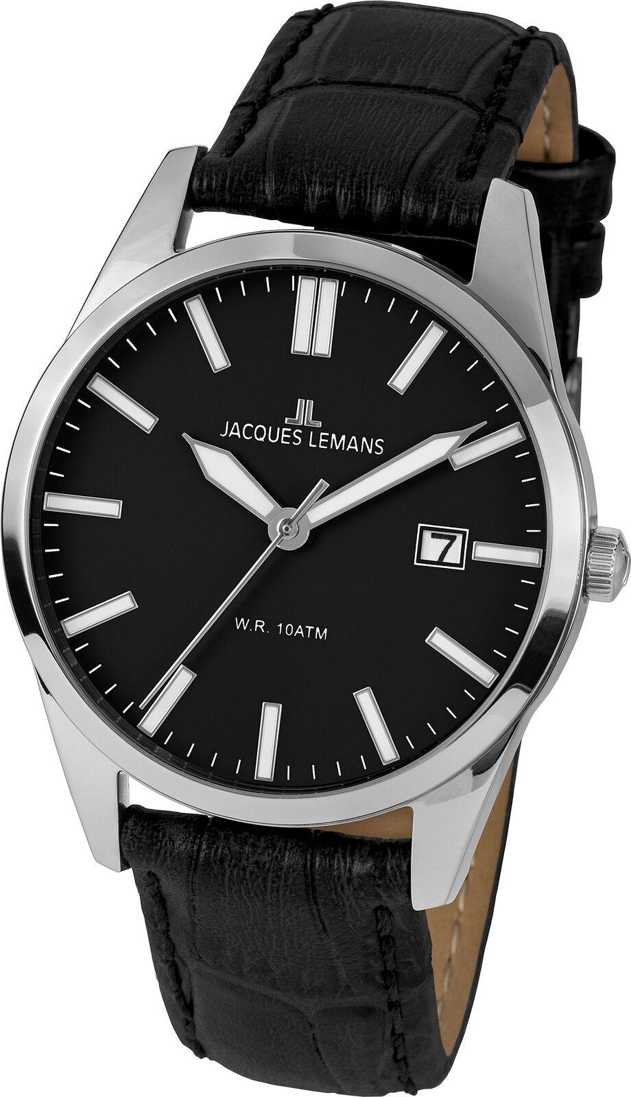 Jacques Lemans Sport 200 1-2002D