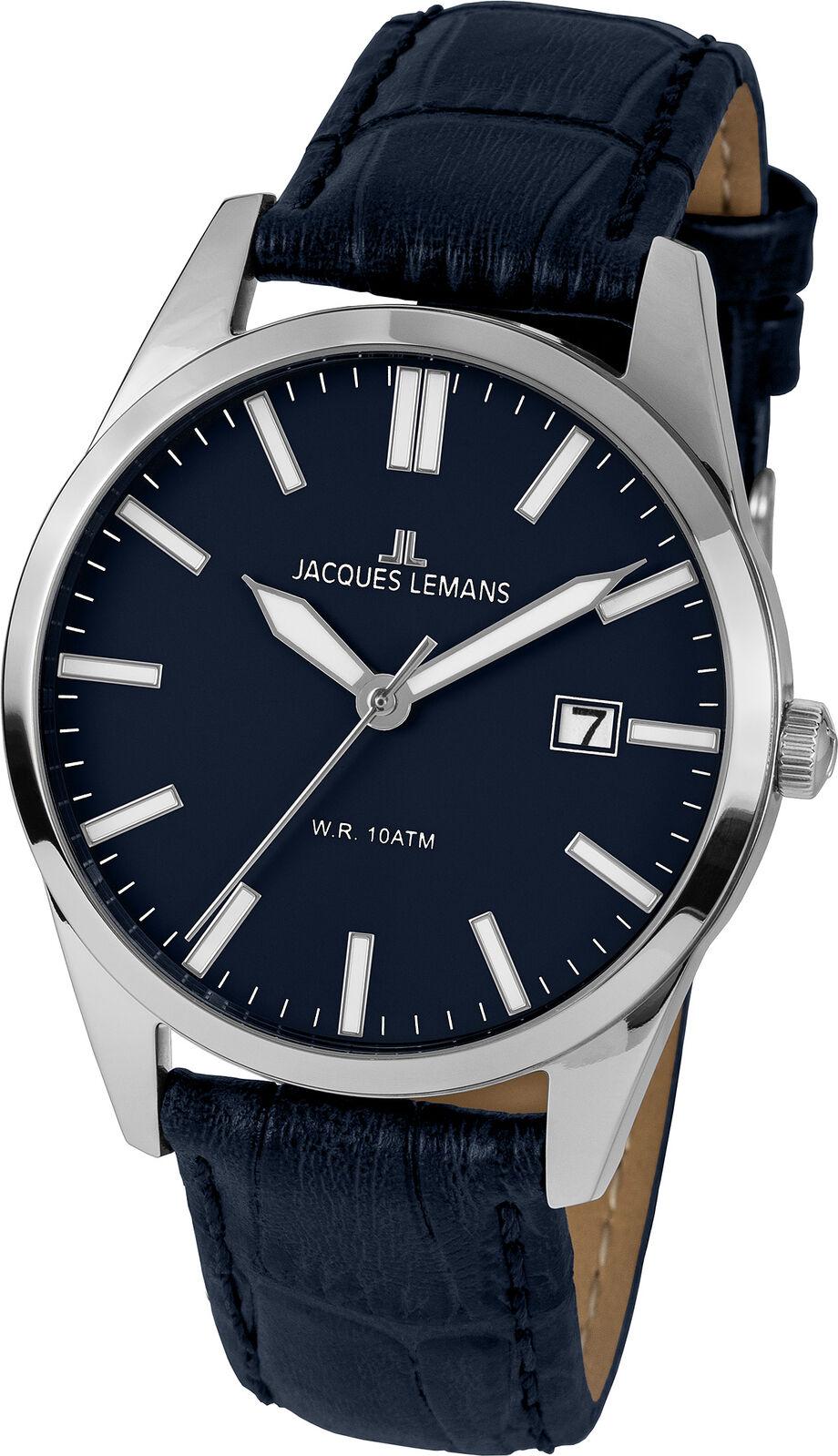 Jacques Lemans Sport 200 1-2002F