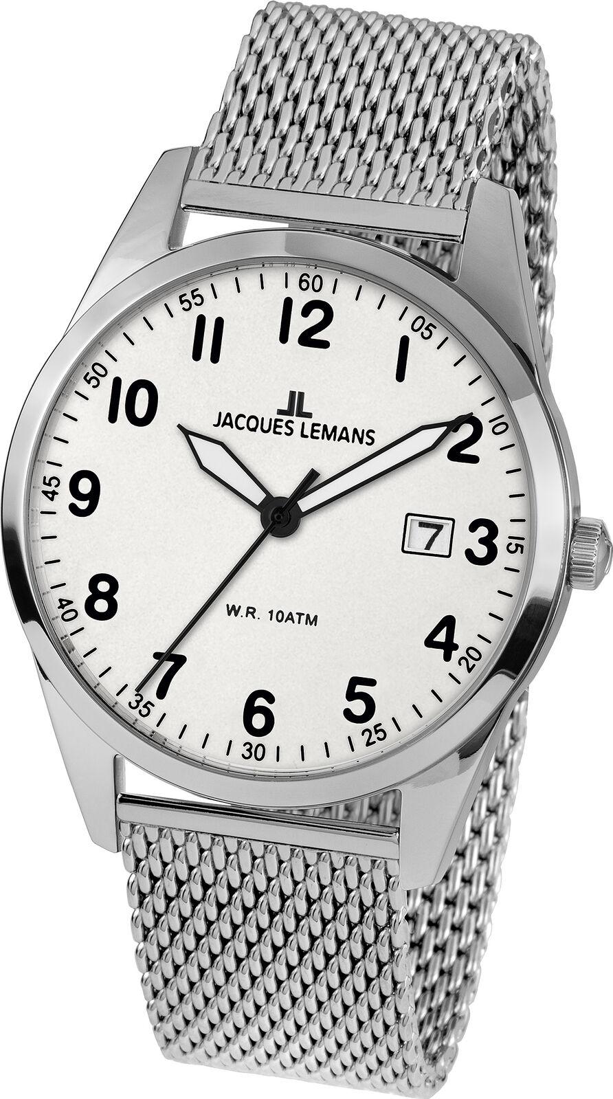 Jacques Lemans Sport 200 1-2002I