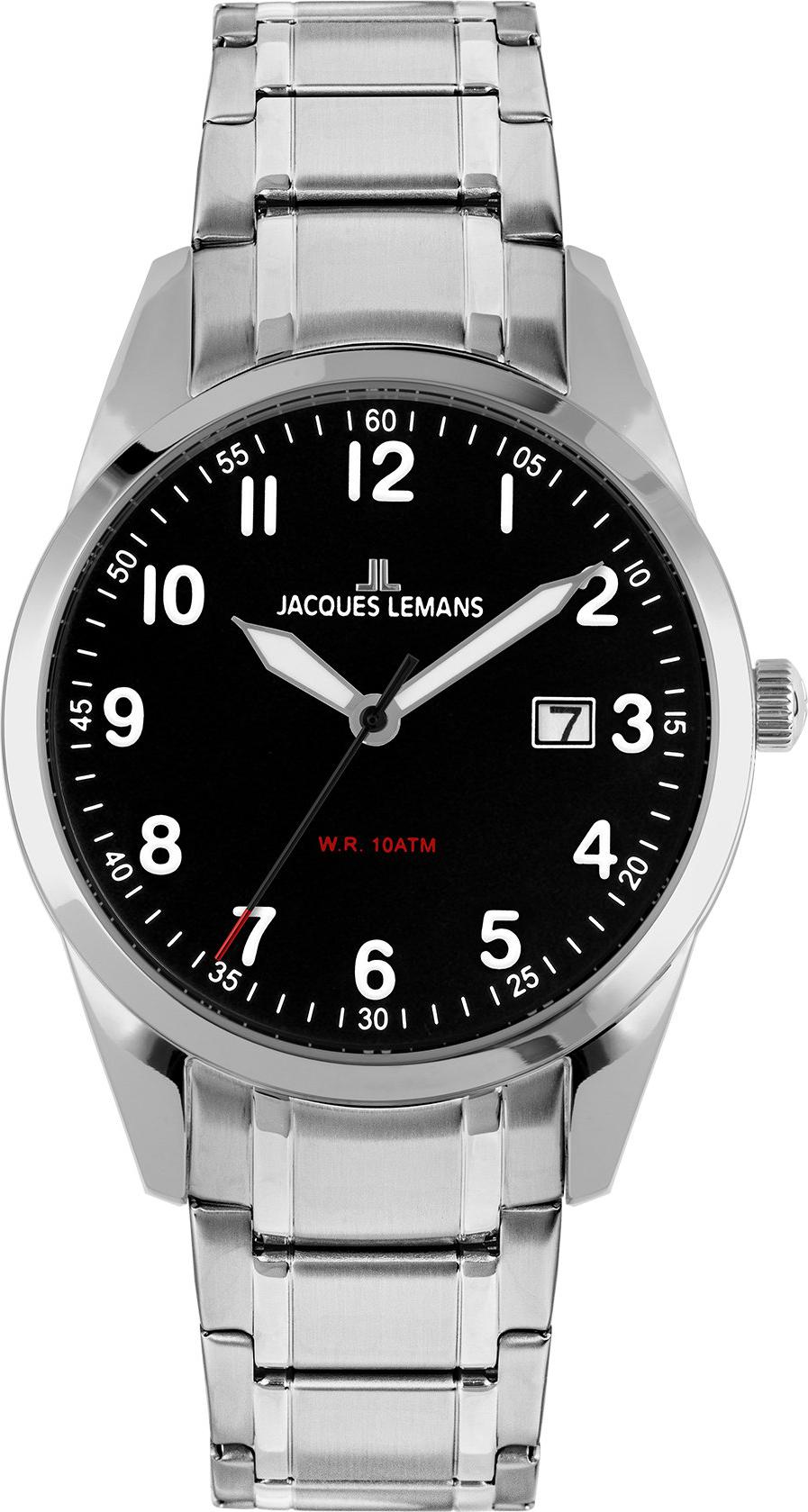 Jacques Lemans Vienna 1-2002Q